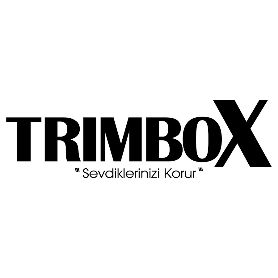 TRIMBOX 